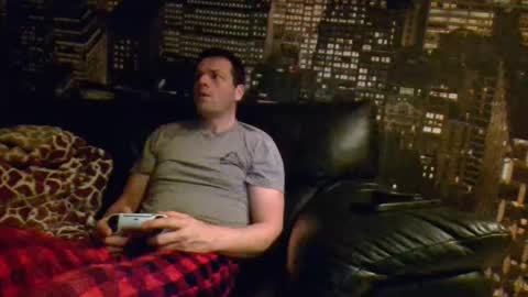 hurley7890 online show from 01/27/25, 02:31