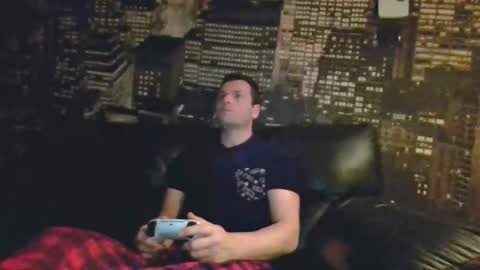 hurley7890 online show from 01/28/25, 02:32