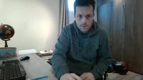 hurley7890 online show from 01/30/25, 04:55