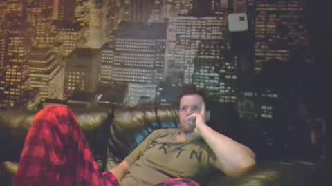 hurley7890 online show from 02/08/25, 02:47