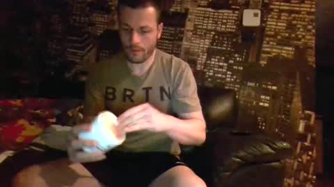 hurley7890 online show from 02/12/25, 02:56