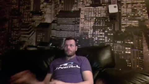 hurley7890 online show from 02/17/25, 02:31