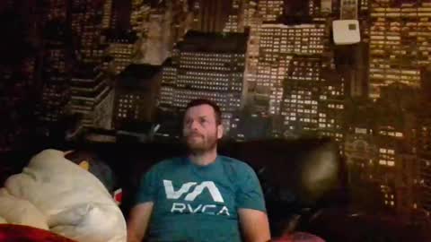 hurley7890 online show from 02/20/25, 02:51