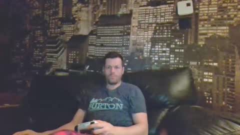 hurley7890 online show from 03/10/25, 01:45