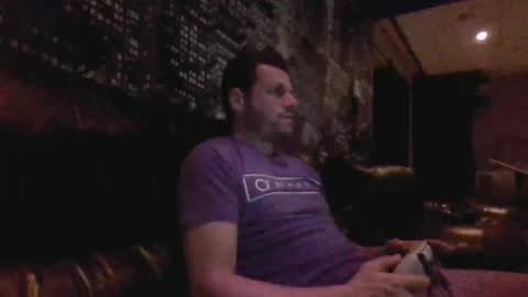 hurley7890 online show from 10/27/25, 01:20