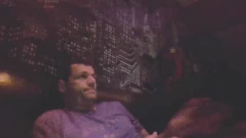 hurley7890 online show from 11/28/25, 02:25