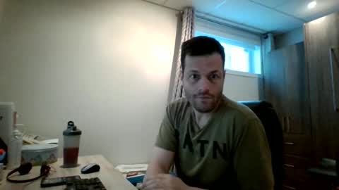 hurley7890 online show from 04/20/26, 01:03