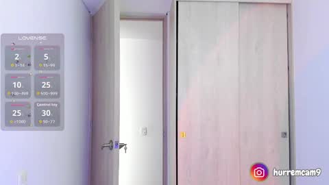 Hurrem online show from 03/31/26, 03:12