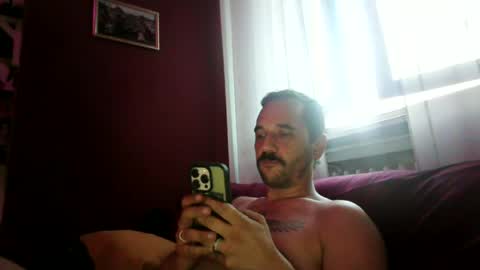 Snapshot of hurricap chatting on 06/21/26, 03:53 hurricap online show from 06/21/26, 03:53