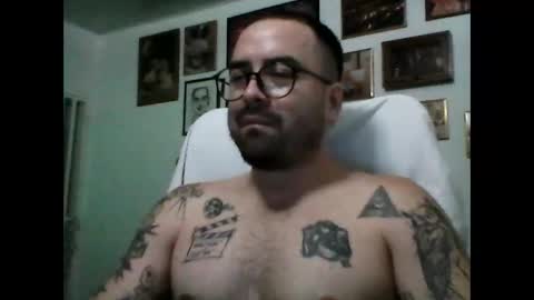 hurtadodirector online show from 04/03/26, 06:44