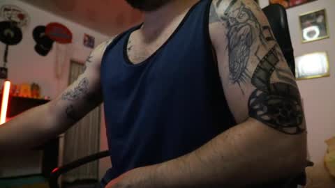 hurtadodirector online show from 04/10/26, 07:02