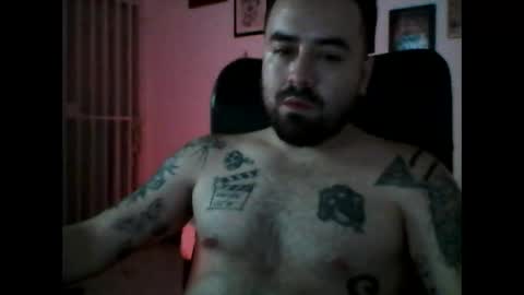 hurtadodirector online show from 04/15/26, 06:31