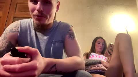 Snapshot of husbandandwife2011 chatting on 02/10/25, 03:46 husbandandwife2011 online show from 02/10/25, 03:46