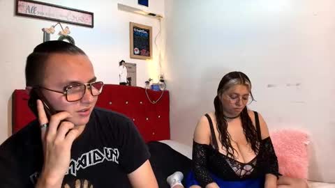 husbands_horny online show from 10/16/25, 03:57