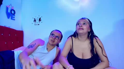 husbands_horny online show from 04/16/26, 12:06