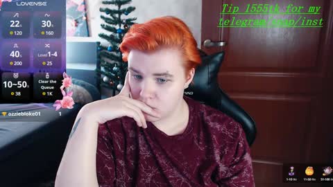 Snapshot of husk_ryan chatting on 12/04/24, 08:12 Ryan online show from 12/04/24, 08:12