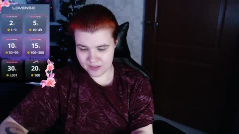 Snapshot of husk_ryan chatting on 12/20/24, 09:32 Ryan online show from 12/20/24, 09:32