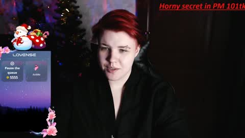 Snapshot of husk_ryan chatting on 12/30/24, 07:32 Ryan online show from 12/30/24, 07:32