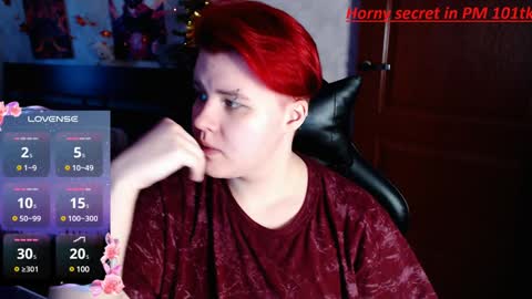 Snapshot of husk_ryan chatting on 01/02/25, 12:46 Ryan online show from 01/02/25, 12:46