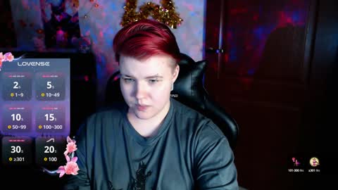 Snapshot of husk_ryan chatting on 01/10/25, 03:58 Ryan online show from 01/10/25, 03:58