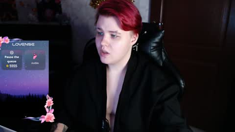 Snapshot of husk_ryan chatting on 01/12/25, 04:29 Ryan online show from 01/12/25, 04:29