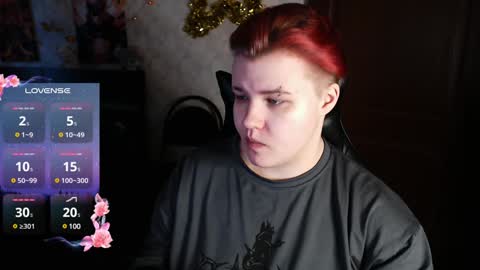 Snapshot of husk_ryan chatting on 01/14/25, 01:06 Ryan online show from 01/14/25, 01:06