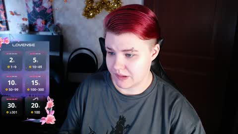 Snapshot of husk_ryan chatting on 01/15/25, 11:00 Ryan online show from 01/15/25, 11:00