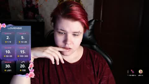 Snapshot of husk_ryan chatting on 01/15/25, 05:15 Ryan online show from 01/15/25, 05:15