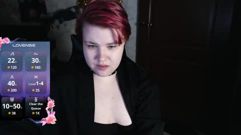 Snapshot of husk_ryan chatting on 01/16/25, 10:12 Ryan online show from 01/16/25, 10:12