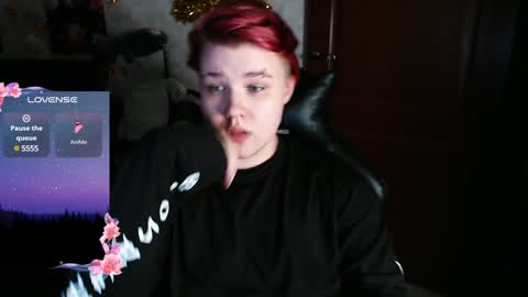 Snapshot of husk_ryan chatting on 01/17/25, 04:17 Ryan online show from 01/17/25, 04:17