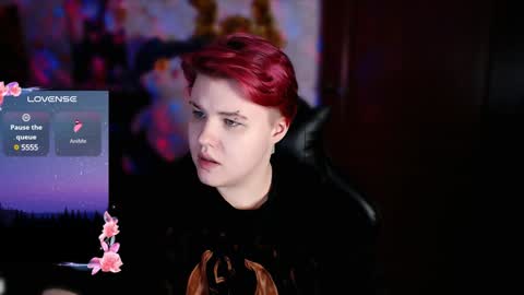 Snapshot of husk_ryan chatting on 01/17/25, 10:01 Ryan online show from 01/17/25, 10:01