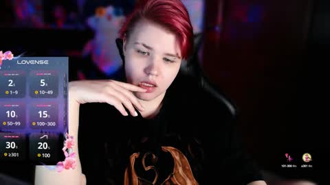 Snapshot of husk_ryan chatting on 01/18/25, 01:08 Ryan online show from 01/18/25, 01:08