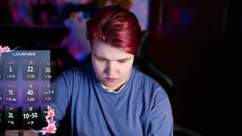 Snapshot of husk_ryan chatting on 01/18/25, 04:15 Ryan online show from 01/18/25, 04:15