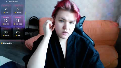 Snapshot of husk_ryan chatting on 01/20/25, 11:35 Ryan online show from 01/20/25, 11:35