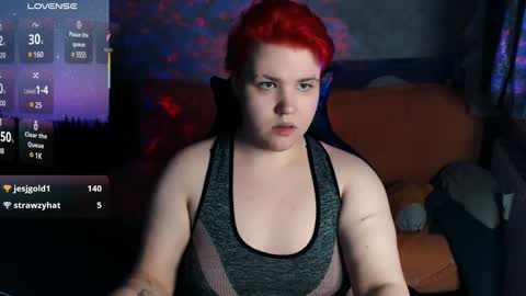 Snapshot of husk_ryan chatting on 01/30/25, 06:00 Ryan online show from 01/30/25, 06:00