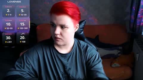 Snapshot of husk_ryan chatting on 01/31/25, 10:42 Ryan online show from 01/31/25, 10:42