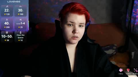 Snapshot of husk_ryan chatting on 01/31/25, 01:45 Ryan online show from 01/31/25, 01:45