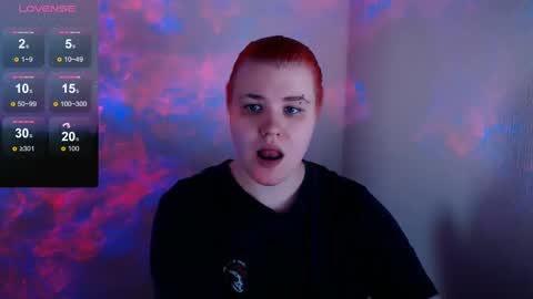 Snapshot of husk_ryan chatting on 02/11/25, 02:35 Ryan online show from 02/11/25, 02:35