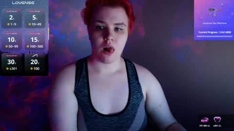 Snapshot of husk_ryan chatting on 02/12/25, 08:29 Ryan online show from 02/12/25, 08:29