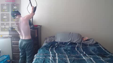 Husky Dad online show from 10/17/25, 11:40