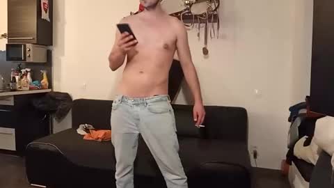 Huster 69 online show from 02/01/26, 04:44