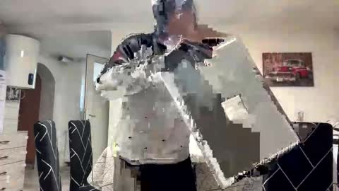 Kayla online show from 10/22/25, 11:54