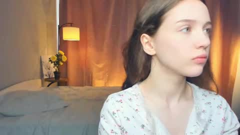 Lily online show from 06/12/26, 07:07