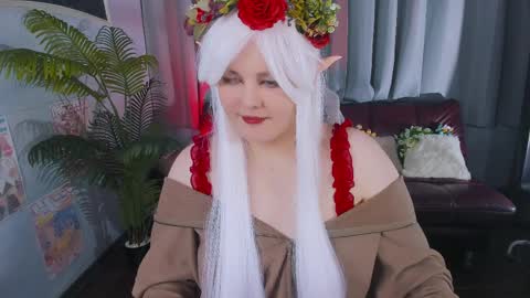 Hwasa online show from 04/02/26, 06:11