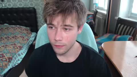 Tom online show from 05/01/26, 12:21