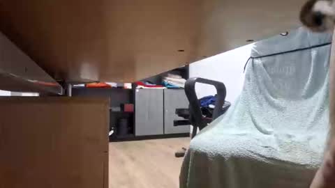 WatchMeCum online show from 02/19/26, 08:38