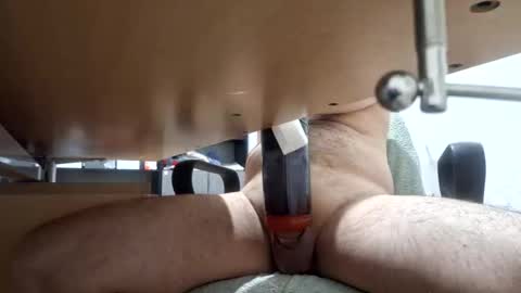 WatchMeCum online show from 04/01/26, 07:00