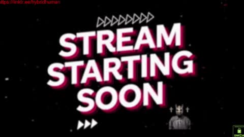 Snapshot of hybridhuman chatting on 03/16/26, 11:47 hybridhuman online show from 03/16/26, 11:47