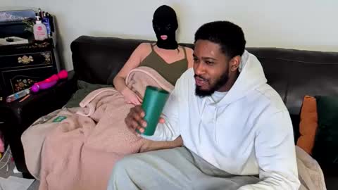 Snapshot of hydroblack chatting on 02/08/26, 03:21 HydroBlack online show from 02/08/26, 03:21