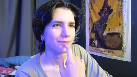 Snapshot of hyeon_jin chatting on 02/07/25, 09:26 Hyeon Jin online show from 02/07/25, 09:26